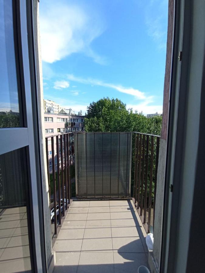 Apartrooms Wielunska Warsaw Exterior photo