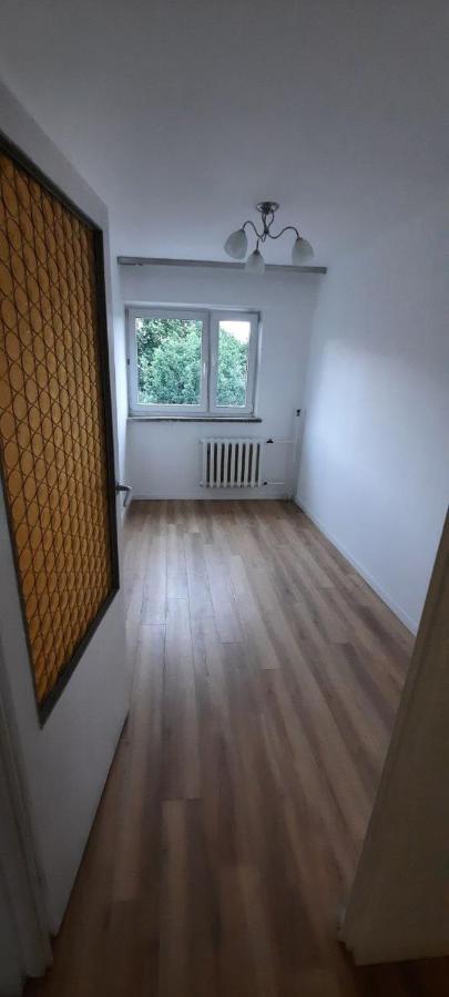 Apartrooms Wielunska Warsaw Exterior photo